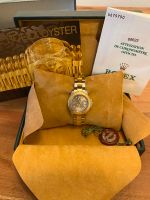 Rolex Yachtmaster Stahlgold 29mm Ref. 69623 Hessen - Offenbach Vorschau