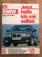 Jetzt helfe ich mir selbst BMW 316i 318i 318is Rheinland-Pfalz - Thallichtenberg Vorschau