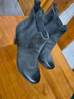Pumps, halbschuhe, stiefel Stiefeletten Hessen - Nidda Vorschau