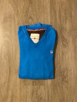 Pullover Herren V-Aussschnitt Rhode Island Blau Gr. M/S Niedersachsen - Hodenhagen Vorschau