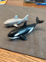 Lego Hai Orca Konvolut Tier Fisch National Geographic Neu Bayern - Regensburg Vorschau