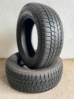 2x 235 60 R17 102H Winterreifen Bridgestone 6mm DOT:1719 NP:320€ Nordrhein-Westfalen - Meschede Vorschau