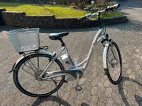 ebike Flyer T5 Hessen - Petersberg Vorschau