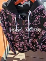 Katja Krasavice Zip Hoodie, Pullover, Gr. M, Neu! Schleswig-Holstein - Altenholz Vorschau
