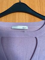 Oui Strickpullover rosa, leicht, Gr. 40 V-Ausschnitt -Neu- Bayern - Langenzenn Vorschau