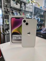 IPhone 14 Plus 128GB in Weiß Sehr Saubere Zustand Akku 97%  Kap West - Griesheim Vorschau