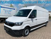 MAN TGE 3.140 KA L3H2/ Autom./ AC/ Regalsysteme/ EU6 Niedersachsen - Achim Vorschau