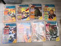 Amiga Joker Zeitschriften Sammlung 1991-1996 Niedersachsen - Weyhe Vorschau