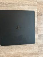 PlayStation 4 Slim 1TB Schleswig-Holstein - Hartenholm Vorschau