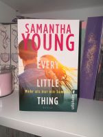 Samantha Young „Every Little Thing“ Niedersachsen - Lehrte Vorschau