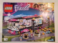 Lego friends Tourbus (41106) Niedersachsen - Achim Vorschau