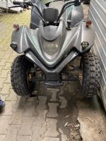 25 und 50 Moped Roller Nordrhein-Westfalen - Oberhausen Vorschau