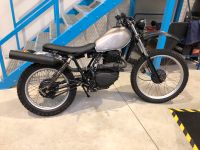 Honda XL 500 s Scrambler Nordrhein-Westfalen - Schwelm Vorschau