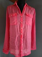 s. Oliver Bluse Gr.36 Hessen - Wehretal Vorschau