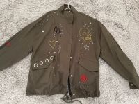 H&M Jacke Größe 32 (fällt größer aus) Nordrhein-Westfalen - Meerbusch Vorschau