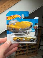 TAUSCH BMW 507 STH Hot wheels Hessen - Nidda Vorschau