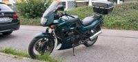 Motorrad Kawasaki GPZ 500 s Kr. Altötting - Burghausen Vorschau