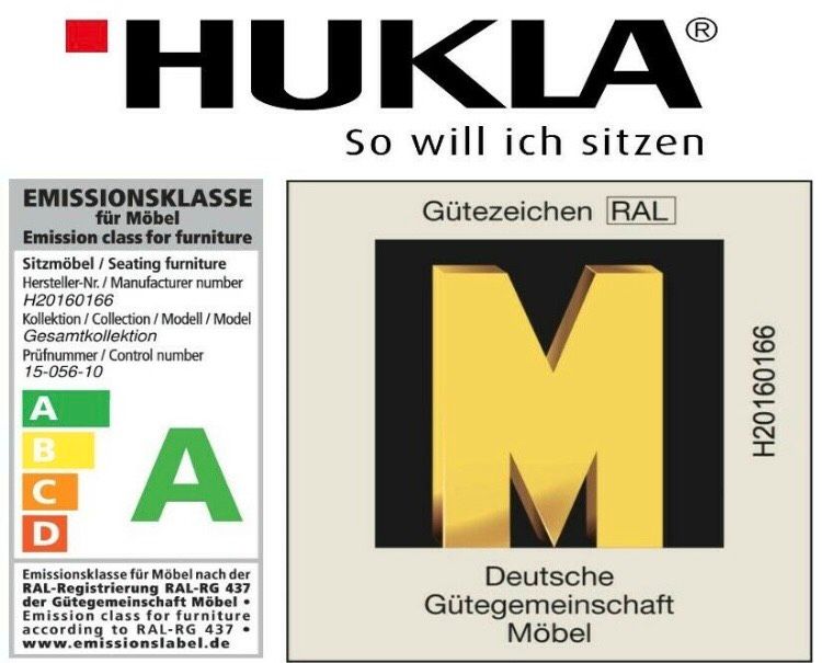 Hukla AP02 XXL 4Mot.Aufstehhilfe Ruhesessel Neu SOFORTMITNAHME in Oberhausen