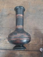Metall/Bronze Vase Sachsen - Wurzen Vorschau
