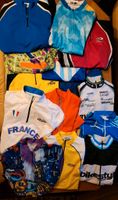 XL, Trikot, Radsport, Radtrikot, Fahrrad, Gravel, Rennrad Brandenburg - Teichland Vorschau