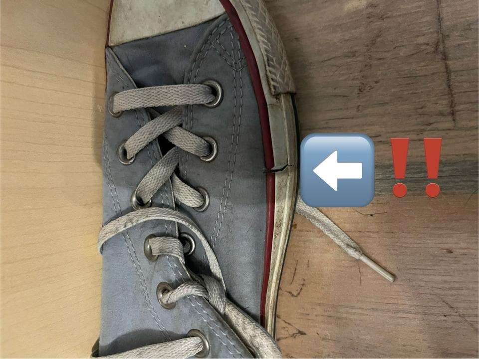 Chucks Converse AllStar UK 5,5/EU 38Gebraucht blau-grau in Nordwalde