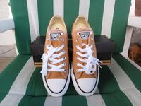 Converse Stoffschuhe EU 37 UK 4,5 unisex NEU Hessen - Wölfersheim Vorschau
