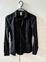 H&M Bluse schwarz Brandenburg - Stahnsdorf Vorschau