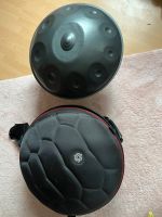 Handpan MAG  D mit Hardcase Niedersachsen - Springe Vorschau