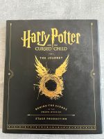 Harry Potter and the cursed child - the journey behind the scenes Nordrhein-Westfalen - Goch Vorschau