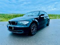 BMW 118i **TOP ZUSTAND** *TÜV* Bayern - Augsburg Vorschau