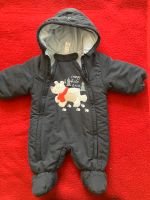 Baby Overall Gr. 62 Bayern - Obertraubling Vorschau