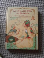 Aladin, Ali Baba und Sindbad Brandenburg - Potsdam Vorschau