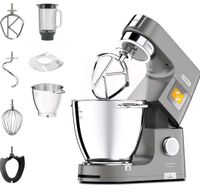 Kenwood Titanium Chef Patissier XL KWL90.034SI Niedersachsen - Damme Vorschau