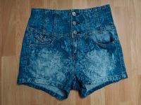 Miss Sixty Shorts hoher Bund W28 Hessen - Wetzlar Vorschau