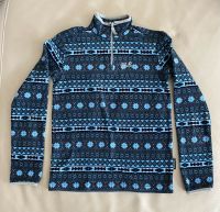 Fleecepullover Jack Wolfskin Nordrhein-Westfalen - Kamp-Lintfort Vorschau