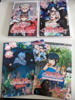 White Light Ceremony Manga 1,2 (Limited, Shoco-Card, Booklet) Stuttgart - Stuttgart-Mitte Vorschau