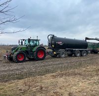 Zubringer Transport Vermietung Gülle Briri Kotte Wienhoff Niedersachsen - Wohnste Vorschau