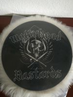 Motörhead Bastards Vinyl Picture Disc Blumenthal - Farge Vorschau
