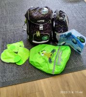 Ergobag Set Nordrhein-Westfalen - Leverkusen Vorschau