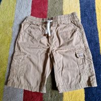 Yigga kurze Hose Bermuda Gr.  152 Neu Beigesand Niedersachsen - Braunschweig Vorschau