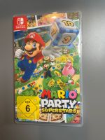 Nintendo Switch Super Mario Party Superstars Nordrhein-Westfalen - Gelsenkirchen Vorschau