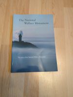 heft Buch the national Wallace Monumente Striling Schottland Baden-Württemberg - Korntal-Münchingen Vorschau