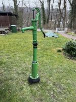 Alte Gartenpumpe Niedersachsen - Einbeck Vorschau