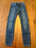 Jeans Gr. 26 Sachsen-Anhalt - Hohenmölsen Vorschau