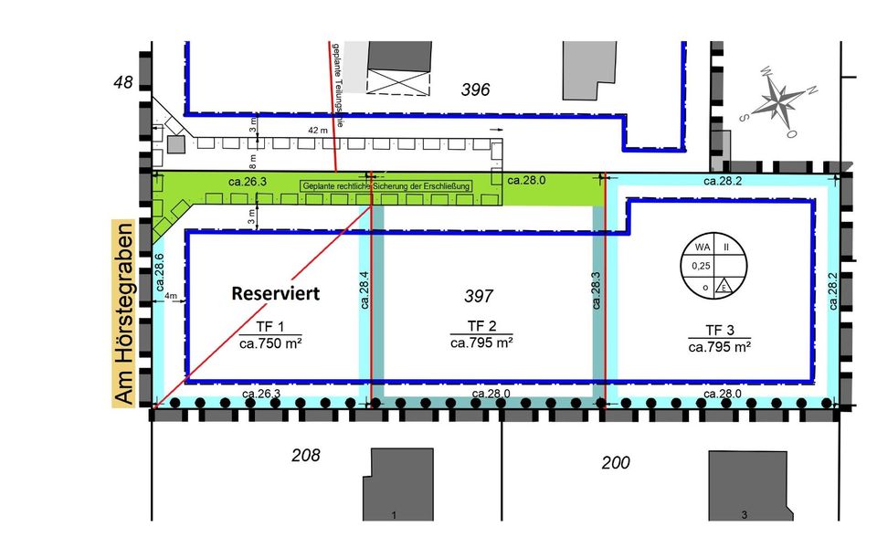 Zuhause in Schwante - Ihr individueller Neubau samt Baugrundstück - Provisionsfrei direkt vom Eigentümer! in Oberkrämer