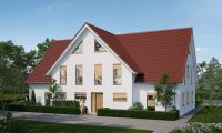 Neubau Erstbezug - 5- Raum Maisonettewohnung mit ca. 106m² Nordwestmecklenburg - Landkreis - Bobitz Vorschau