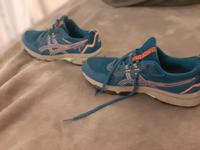 Asics Gel-Venture 8 Damen Größe 41,5 Rostock - Stadtmitte Vorschau