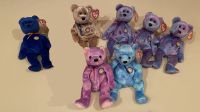 TY-Beanie-Baby-Bears – Edition:  Clubby Bears Baden-Württemberg - Uhldingen-Mühlhofen Vorschau