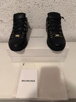 Balenciaga Sneaker *Neuwertig* Rheinland-Pfalz - Mainz Vorschau