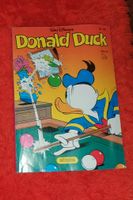 Donald Duck Nr 381 Erstausgabe Comic Vintage 80er Disney  Ehapa Bremen - Vegesack Vorschau
